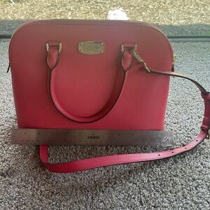 Michael Kors Satchel